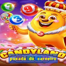 puxada do carneiro no jogo do bicho